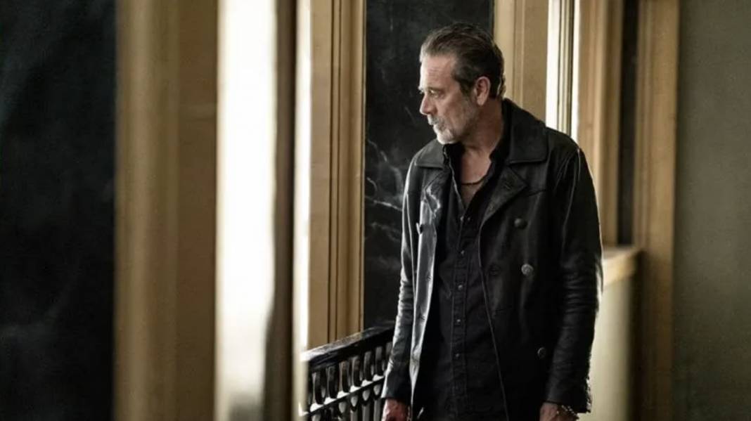 The Walking Dead'in spin-off dizisi yolda 5